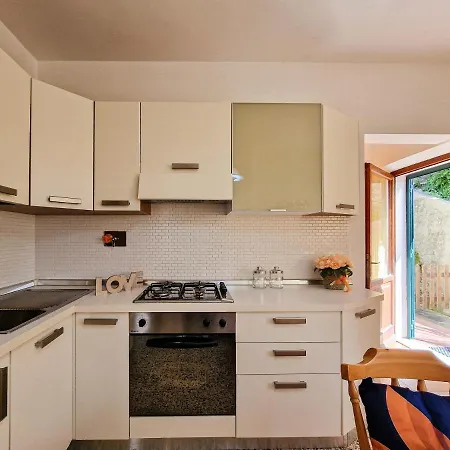 Apartman Casa Elbabella Closed To Beach Scaglieri