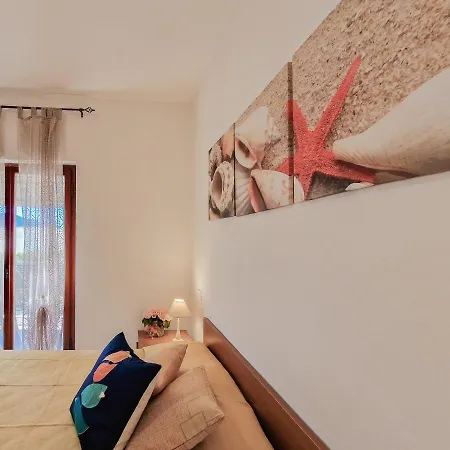 Apartman Casa Elbabella Closed To Beach Scaglieri