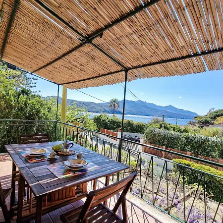 Apartman Casa Elbabella Closed To Beach *