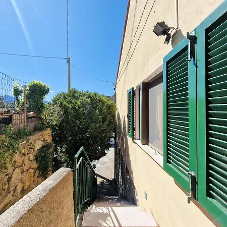 Apartman Casa Elbabella Closed To Beach