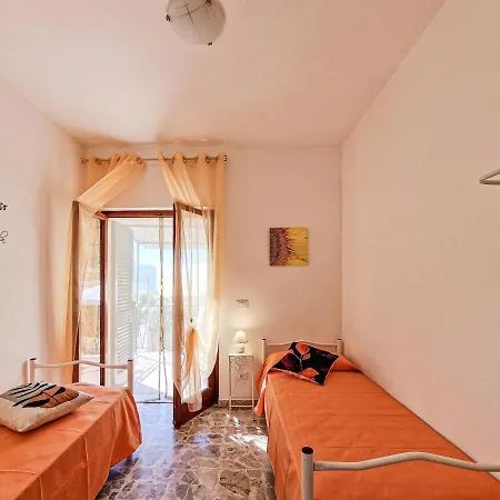 Apartment Casa Elbabella Closed To Beach Scaglieri
