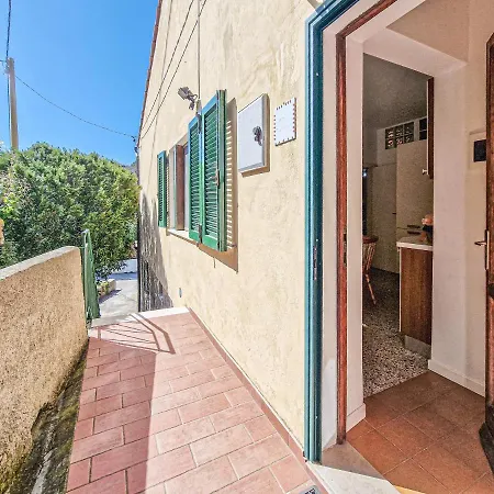 Casa Elbabella Closed To Beach Apartment *