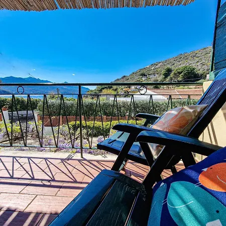 Casa Elbabella Closed To Beach Apartment