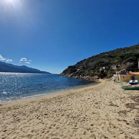 Casa Elbabella Closed To Beach Apartment Scaglieri